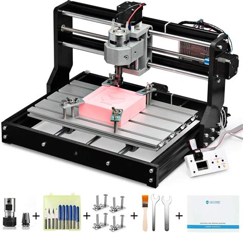 best cnc router engraving machine|cnc router with laser engraver.